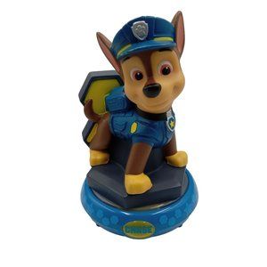 Paw Patrol Chase Dog Nightlight Battery Operated